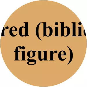 Jared (biblical figure)