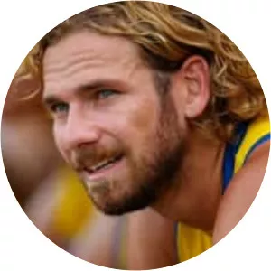 Jared Brennan - Australian rules football player