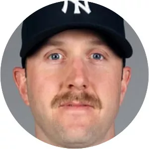 Jared Burton - Baseball pitcher