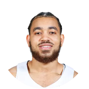 Jared Bynum - Basketball player