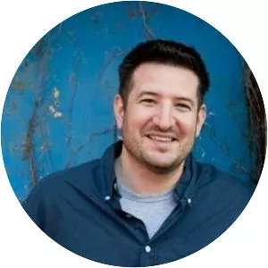 Jared C. Wilson photograph