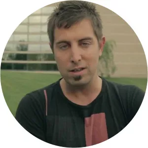 Jared Camp - Jeremy Camp's brother