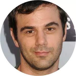 Jared Cohn - American film director