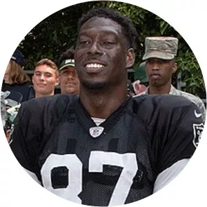 Jared Cook