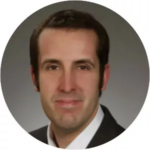 Jared Correia - Author