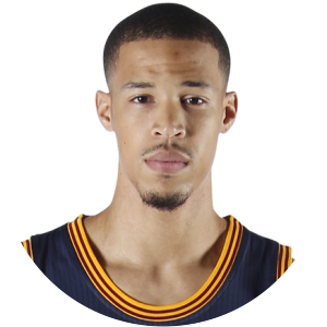 Jared Cunningham