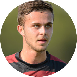 Jared Dennis Gilbey - Soccer player