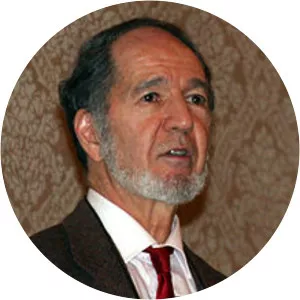 Jared Diamond