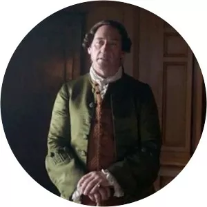 Jared Fraser - TV character