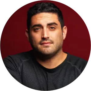 Jared Freid - Comedian