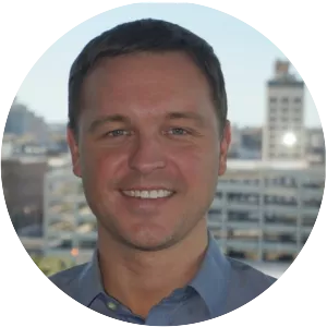 Jared Henderson - Politician