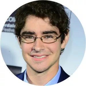 Jared Hillman - Actor