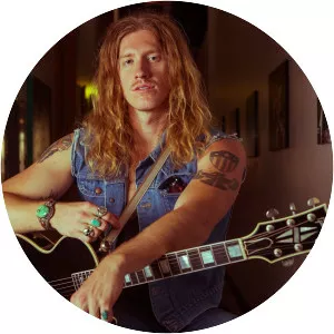 Jared James Nichols - Singer