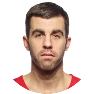 Jared Jordan - American professional basketball player