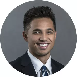 Jared Kapisi - American football player