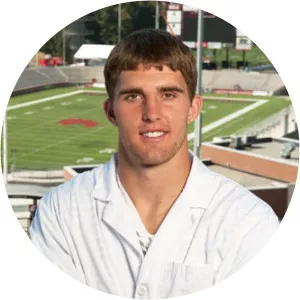 Jared Karstetter - American football wide receiver