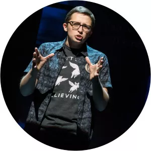 Jared Kleinman photograph