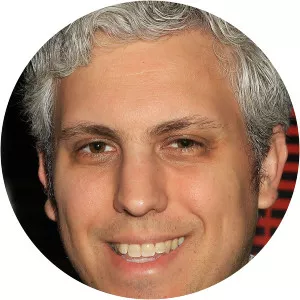 Jared LeBoff - Film producer