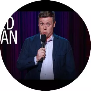 Jared Logan