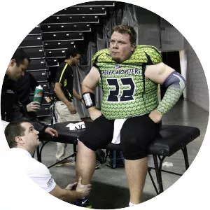 Jared Lorenzen