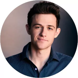 Jared Lotz - Film actor