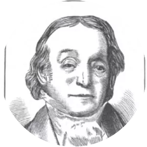 Jared Mansfield - American mathematician