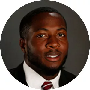 Jared Mayden - American football player