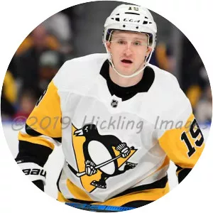 Jared McCann - Ice hockey player