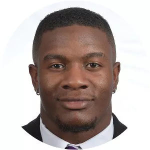 Jared McGee - American football player