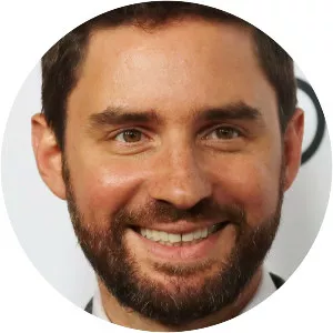 Jared Moshe - Director