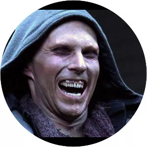 Jared Nomak - Fictional character