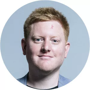 Jared O'Mara