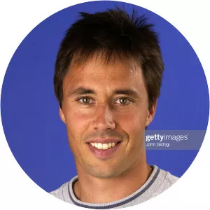 Jared Palmer - Tennis player