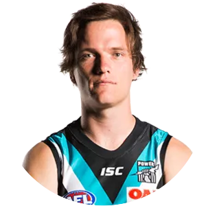 Jared Polec