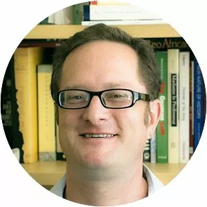 Jared Poley - Author