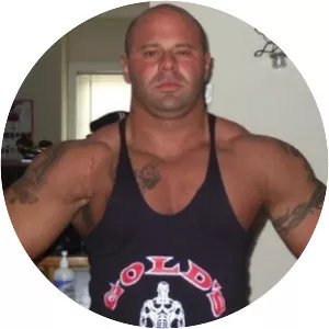 Jared Remy photograph