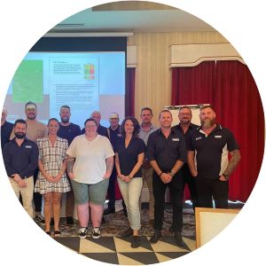 Jared Renfrew photograph