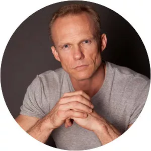 Jared Robinsen - Australian actor