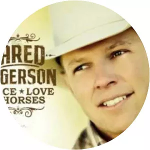 Jared Rogerson - Singer-songwriter