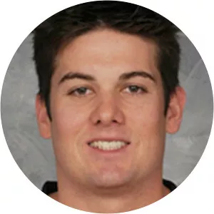 Jared Ross - American ice hockey player