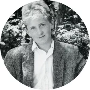 Jared Rushton - American former actor