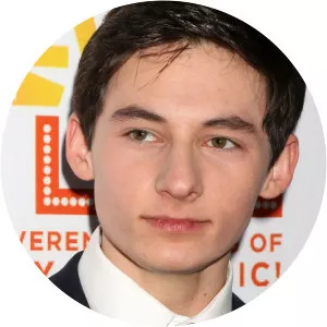 Jared S. Gilmore