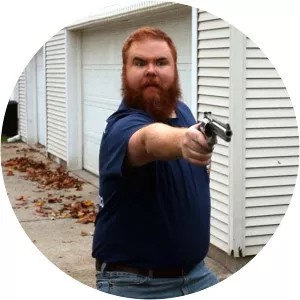 Jared Show - Movie actor