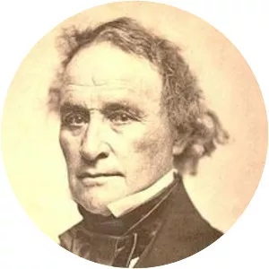 Jared Sparks - American historian