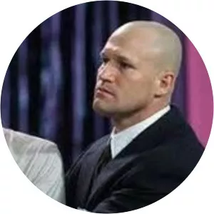 Jared Svenning - Fictional character