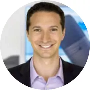 Jared Tendler - Author