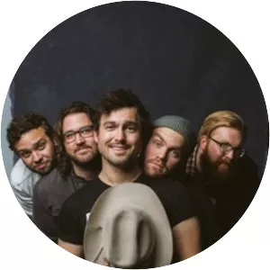 Jared & The Mill - Rock band