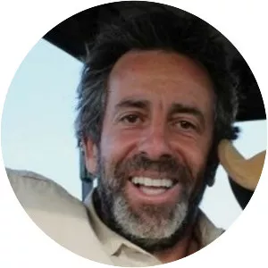 Jared Tobman - Executive producer