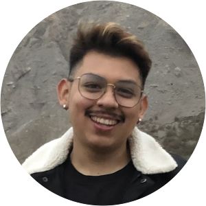 Jared Villanueva photograph