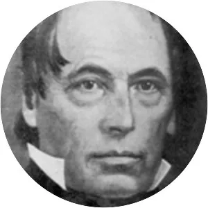 Jared W. Williams - Former United States Senator